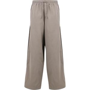 Spodnie cargo DEF Loose image-5