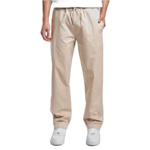 Chino Trousers DEF Slim image-1