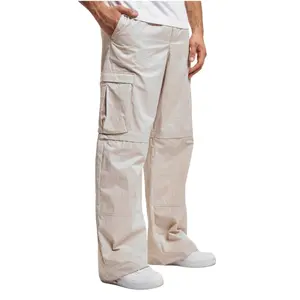 Cargo Trousers DEF BIG image-1