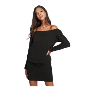 Women's sweater dress DEF Luxa image-0