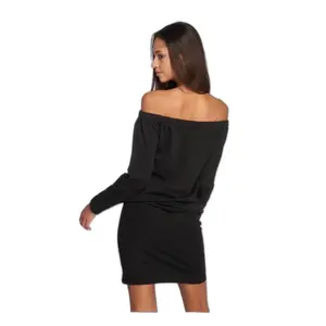 Women's sweater dress DEF Luxa image-1