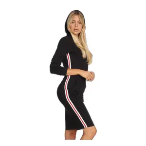 Women's sweater dress DEF Lyot image-1