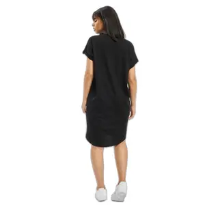 Women's t-shirt dress DEF Agung image-2