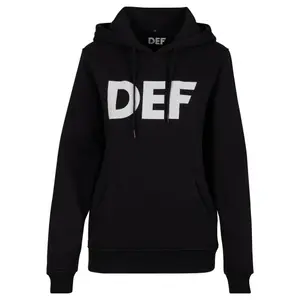 Hooded sweatshirt DEF Mitarbeiter image-0