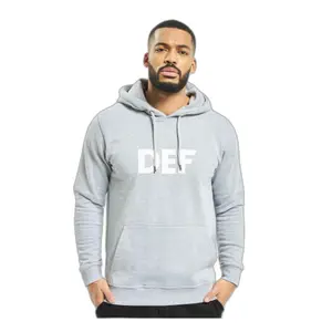 Sudadera con capucha DEF Til Death image-0
