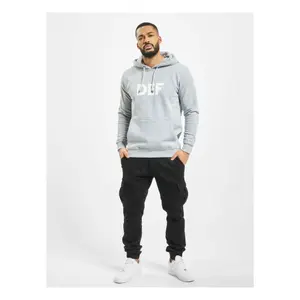 Sudadera con capucha DEF Til Death image-1