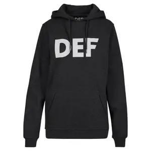 Sudadera con capucha DEF Til Death image-0
