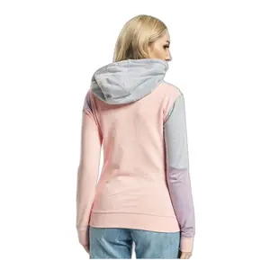 Camisola com capuz para mulher DEF Anna image-1