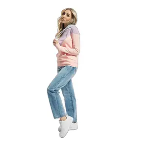 Camisola com capuz para mulher DEF Anna image-2