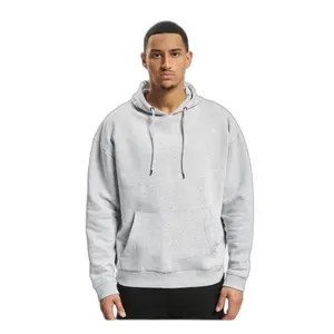Sweatshirt hooded DEF Bommel image-0