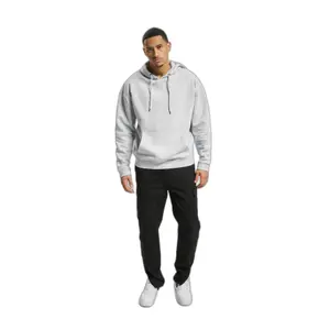 Sweatshirt hooded DEF Bommel image-1