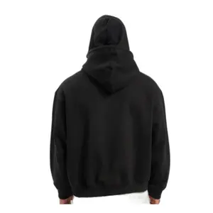 Hooded sweatshirt DEF Franky image-1