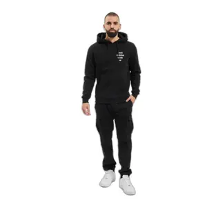 Hoodie DEF Anti Corona image-1