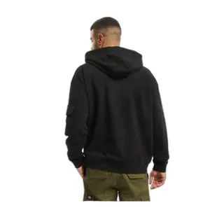 Hoodie DEF Malik image-1