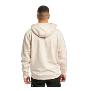 Sweatshirt oversized hoodie DEF Lilac image-2