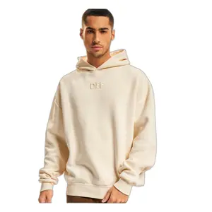 Hoodie DEF PG image-1