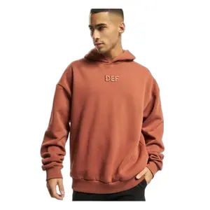Hoodie DEF PG image-1