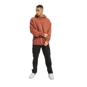 Hoodie DEF PG image-0