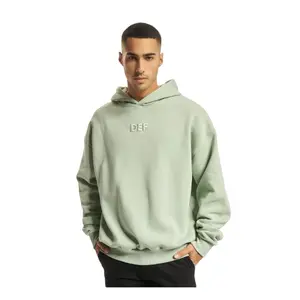 Sweatshirt hooded DEF PG image-2