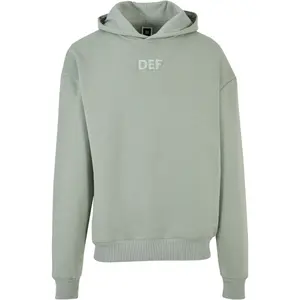 Sweatshirt hooded DEF PG image-0