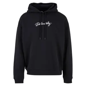 Sudadera con capucha DEF image-0