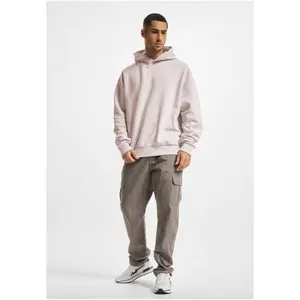 Sudadera con capucha Urban Classics DEF Definitely Embroidery image-1