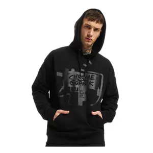 Sweatshirt u.ü.b x DEF collection image-0