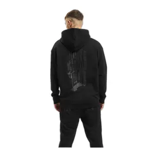 Sweatshirt u.ü.b x DEF collection image-1