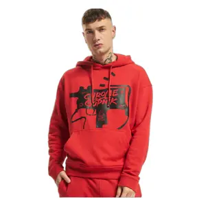 Sweatshirt U.Ü.B x DEF collection image-0