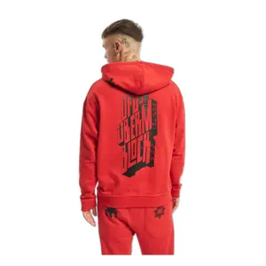 Sweatshirt U.Ü.B x DEF collection image-1