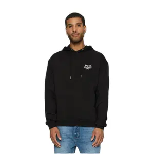 Hooded sweatshirt DEF BEK x DEF image-0
