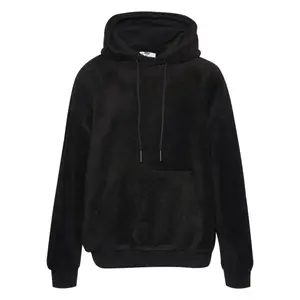 Sweatshirt à capuche DEF Teddy image-0