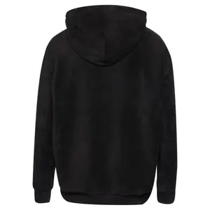 Sweatshirt à capuche DEF Teddy image-2