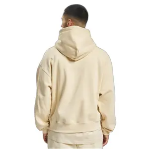 Sudadera con capucha DEF image-1