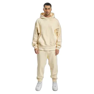 Sudadera con capucha DEF image-2