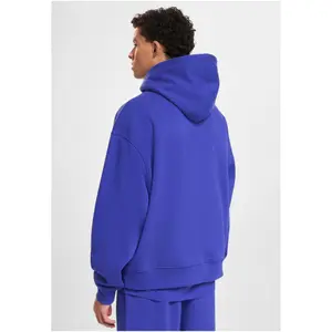 Sudadera con capucha DEF image-2