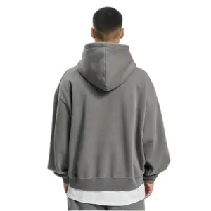 Sudadera con capucha DEF image-2