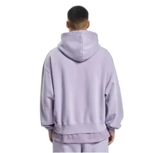 Hoodie DEF image-4