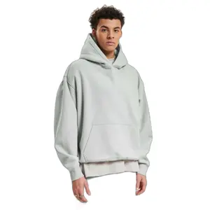 Sudadera con capucha DEF image-1