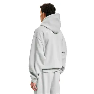 Sudadera con capucha DEF image-2