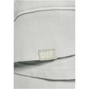 Sudadera con capucha DEF image-4