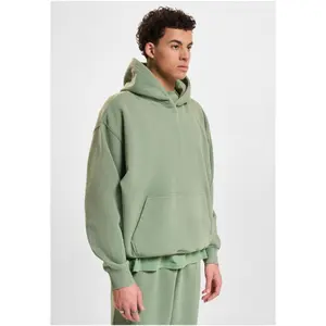 Sudadera con capucha DEF image-2