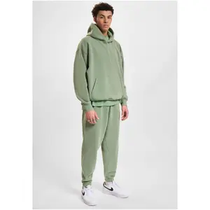 Sudadera con capucha DEF image-1