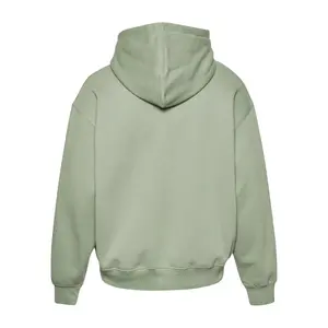 Sudadera con capucha DEF image-3