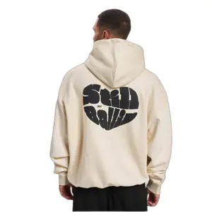 Hoodie DEF Heart image-2
