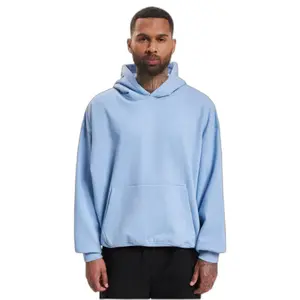 Hoodie DEF Heart image-1