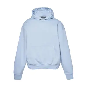 Hoodie DEF Heart image-0