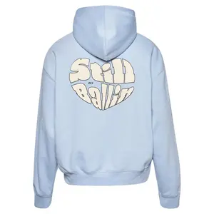 Hoodie DEF Heart image-2