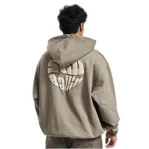 Hoodie DEF Heart image-2