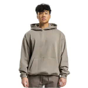 Hoodie DEF Heart image-1